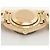 Rolex Orologio da uomo Day-Date in oro con quadrante grigio originale e diamanti, ridipinto Marrone - vista 13