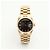 Rolex Orologio da uomo Day-Date in oro con quadrante grigio originale e diamanti, ridipinto Marrone - vista 16