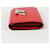 Louis Vuitton Cartera Compacta Twist Roja - vista 5
