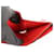 Louis Vuitton Cartera Compacta Twist Roja - vista 7