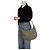 Bottega Veneta Borsa a Spalla Gemelli Media Marrone - vista 11