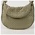 Bottega Veneta Borsa a Spalla Gemelli Media Marrone - vista 2