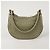 Bottega Veneta Borsa a Spalla Gemelli Media Marrone - vista 3
