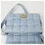 Bottega Veneta Borsa a tracolla Padded Cassette - vista 10