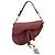 Saddle Dior Mini Satteltasche
