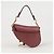 Saddle Dior Mini Satteltasche - Ansicht 4