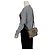 Gucci Borsa a tracolla piccola Neo Marrone - vista 13
