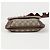 Gucci Borsa a tracolla piccola Neo Marrone - vista 6