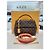 Louis Vuitton Borsa a Spalla Cluny BB Multicolore - vista 10