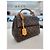 Louis Vuitton Borsa a Spalla Cluny BB Multicolore - vista 13