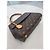 Louis Vuitton Borsa a Spalla Cluny BB Multicolore - vista 17