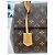 Louis Vuitton Borsa a Spalla Cluny BB Multicolore - vista 19