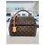 Louis Vuitton Borsa a Spalla Cluny BB Multicolore - vista 9