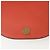 Chloé Borsa a Spalla Tote Piccola Nile Arancione - vista 10