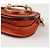 Chloé Borsa a Spalla Tote Piccola Nile Arancione - vista 8