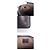 Louis Vuitton Borsa a Spalla Yuta Pouch Shony PM Porpora - vista 11