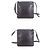 Louis Vuitton Borsa a Spalla Yuta Pouch Shony PM Porpora - vista 3