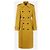 Burberry Abrigo Trench Largo de Gabardina - vista 4