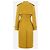 Burberry Abrigo Trench Largo de Gabardina - vista 5
