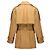Burberry Giacca Trench in Cotone Multicolore - vista 6