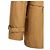Burberry Giacca Trench in Cotone Multicolore - vista 8