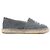 Isabel Marant Espadrillas in tela con logo - vista 4