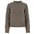 Bottega Veneta Schwerer Wollpullover Mehrfarben - Ansicht 4