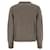 Bottega Veneta Schwerer Wollpullover Mehrfarben - Ansicht 5