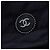 Chanel Stricktop aus Cashmere-Mischung in Mitternachtsblau - Ansicht 4