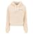 Isabel Marant Kapuzenpullover Weiß  - Ansicht 1