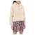 Isabel Marant Kapuzenpullover Weiß  - Ansicht 5