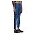Gucci Pantaloni in denim svasati Multicolore - vista 7