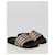 Burberry Slide Vintage Check Multicolore - vista 4