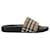 Burberry Slide Vintage Check Multicolore - vista 5