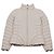 Moncler Women's Asymmetrical Quilted Short Down Jacket