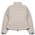 Moncler Women's Asymmetrical Quilted Short Down Jacket - view 4