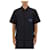 Givenchy Camicia a maniche corte con tasca Blu  - vista 1