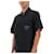 Givenchy Camicia a maniche corte con tasca Blu  - vista 7
