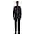Alexander Mcqueen Patchwork-Arbeitsjeans Mehrfarben  - Ansicht 5