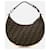 Fendi Piccola borsa hobo in tessuto Multicolore - vista 7