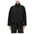 Isabel Marant Jacke Schwarz