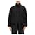 Isabel Marant Jacke Schwarz - Ansicht 4