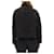 Isabel Marant Jacke Schwarz - Ansicht 6