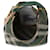 Burberry Mini borsa duffle Peg Verde  - vista 7