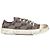 Balenciaga Baskets Monogram Basses - vue 4