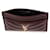 Saint Laurent Kartenhalter Cassandra Rot - Ansicht 7