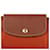 Longchamp Le Pliage Original Handtasche Rot - Ansicht 9