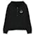 Moncler Felpa con zip e patch logo Multicolore