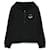 Moncler Felpa con zip e patch logo Multicolore - vista 4