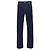 Gucci Pantaloni in denim Logo XDCYY Multicolore